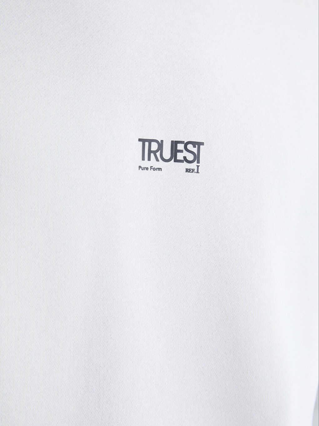 მამაკაცები რუხი თბილი ზედა-2