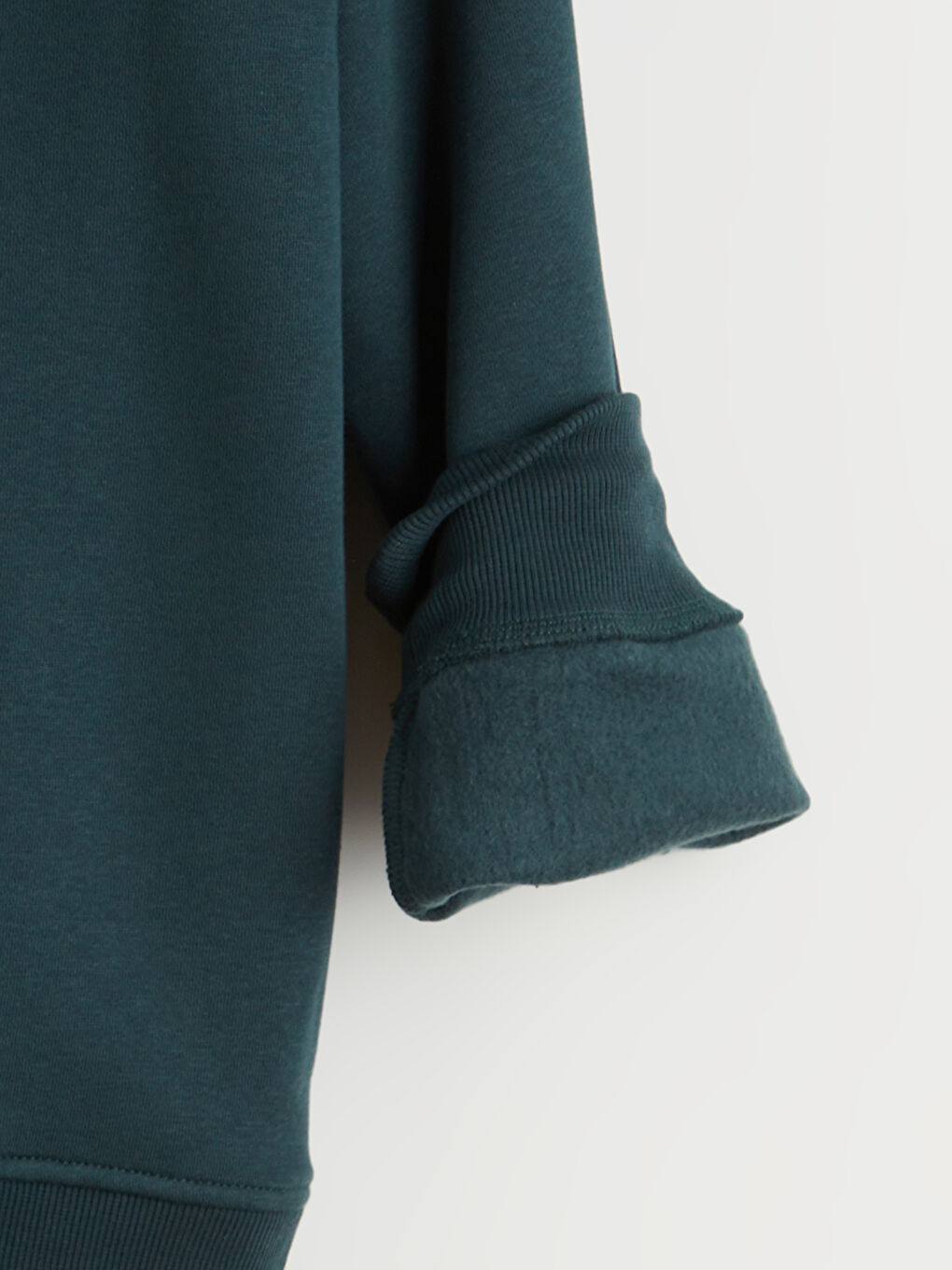 Чоловік ПЕТРОЛЬ Світшот - Толстовка-5