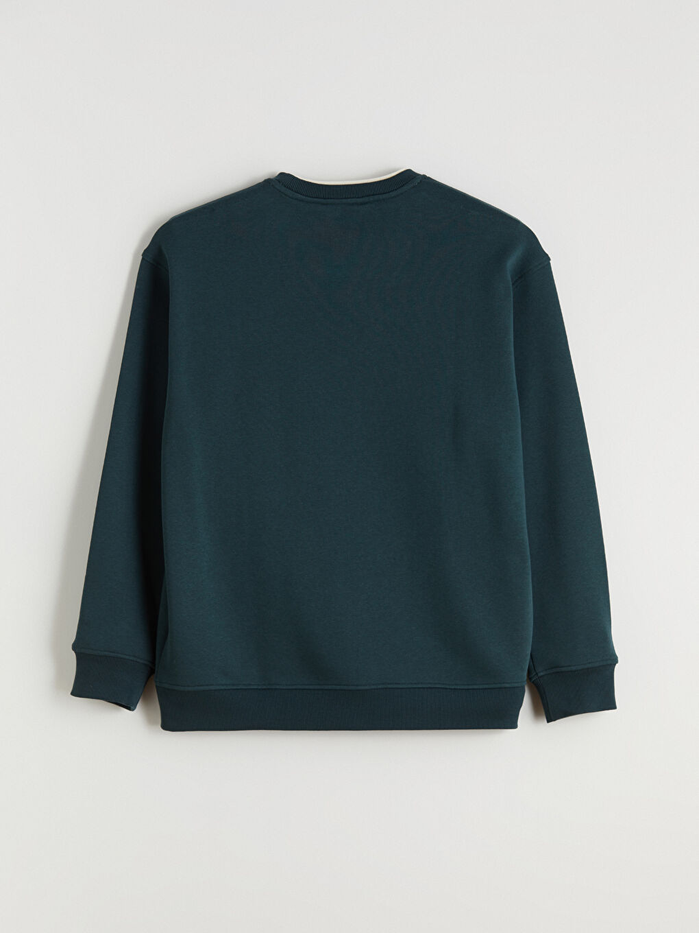 Чоловік ПЕТРОЛЬ Світшот - Толстовка-6