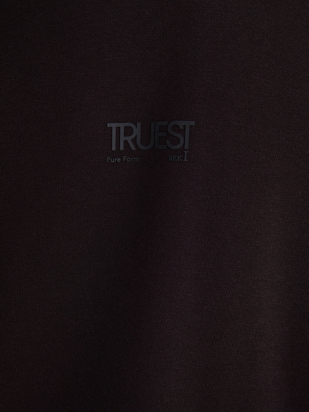 Чоловік КОРИЧНЕВИЙ Світшот - Толстовка-2