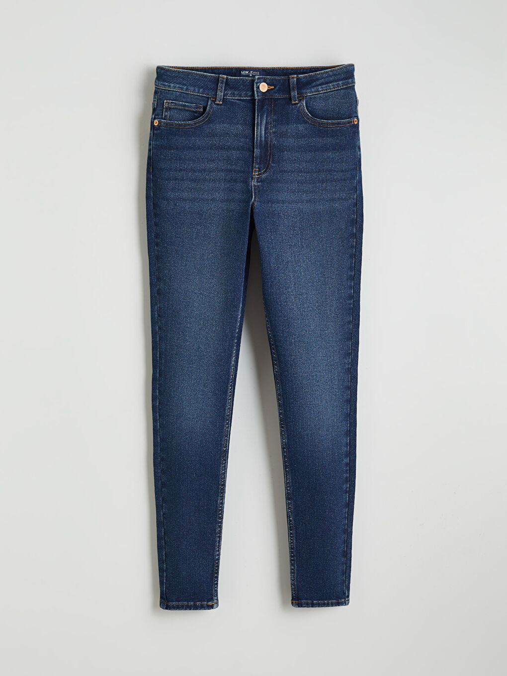 Jupiter Super Skinny Fit Women's Jean Pants-4