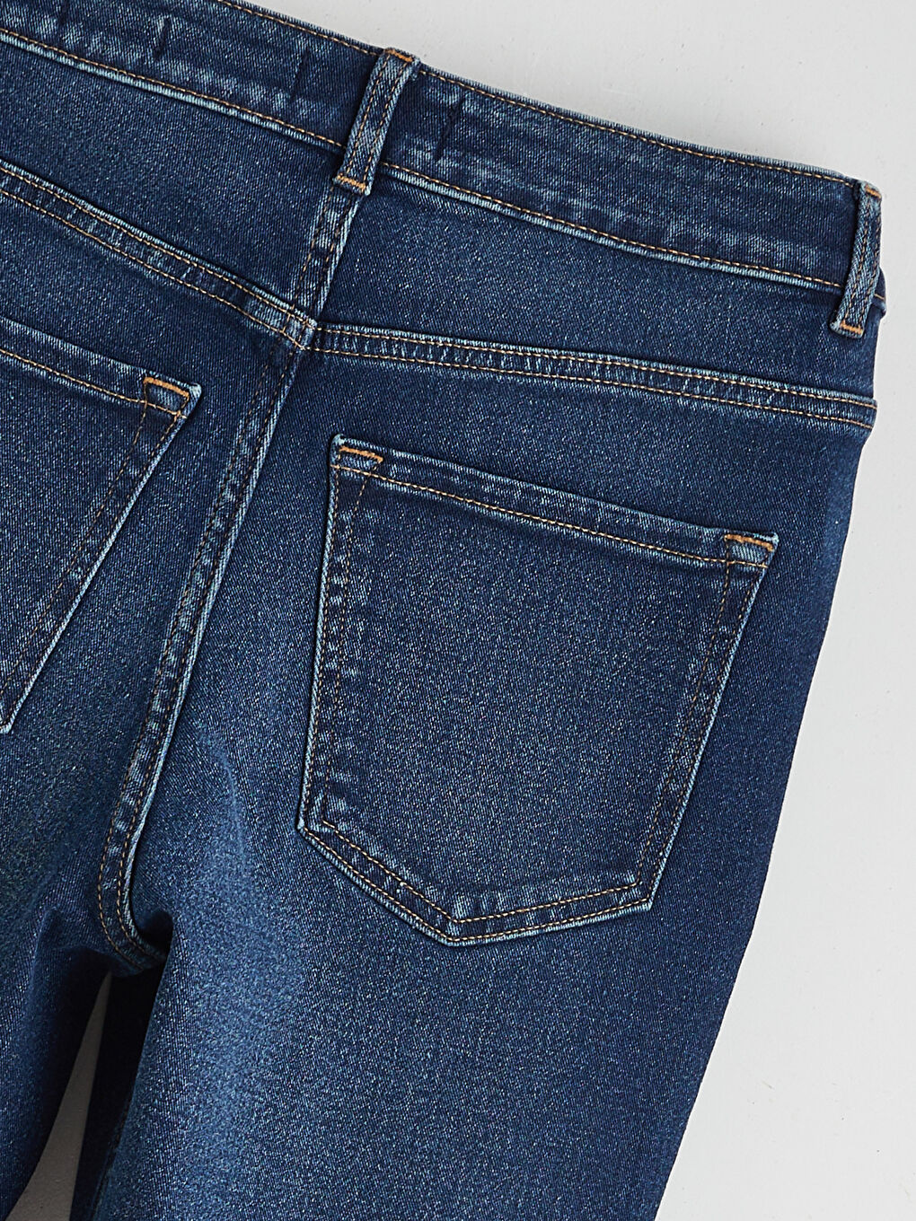 Jupiter Super Skinny Fit Women's Jean Pants-5