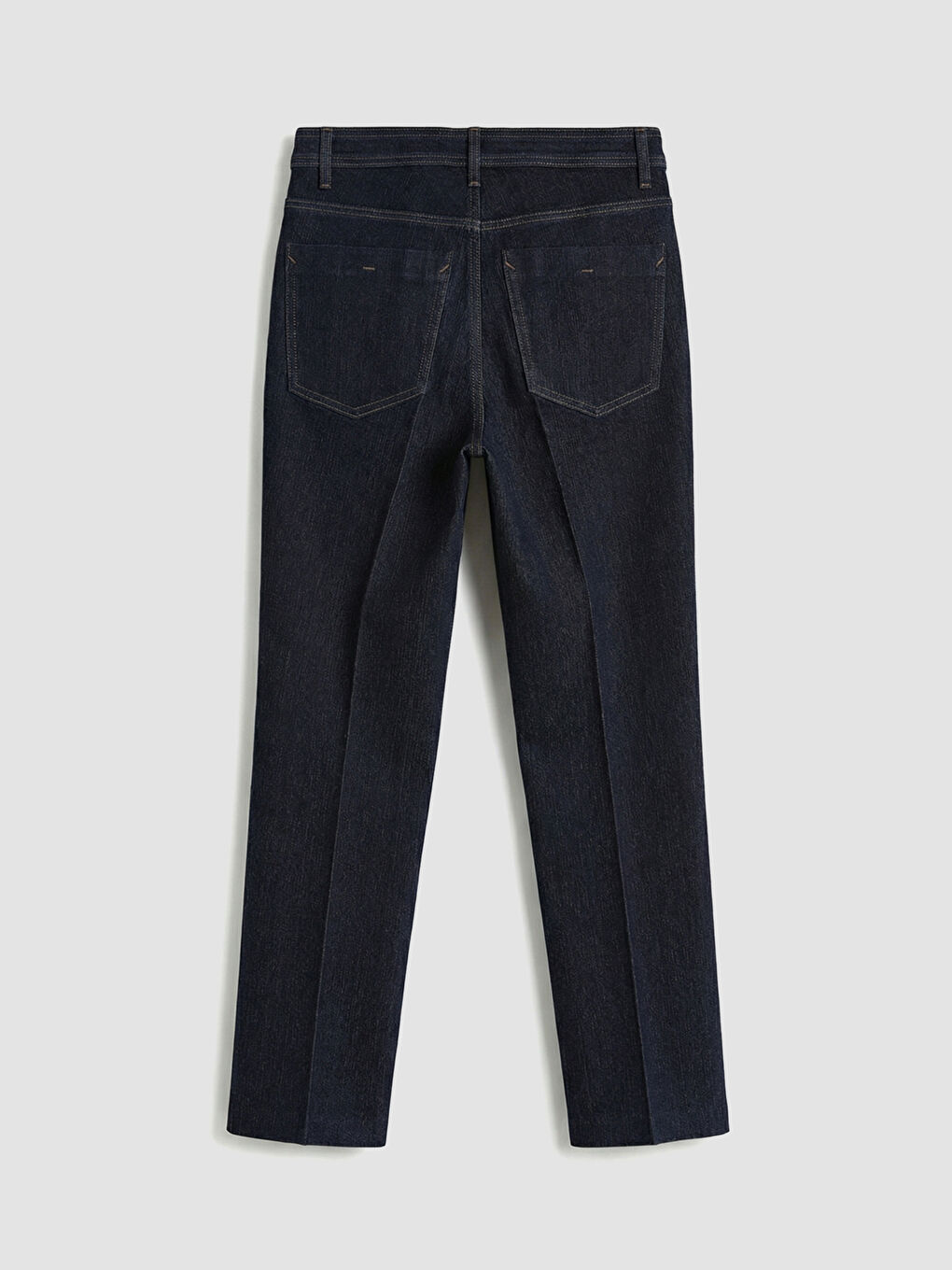 Slim Fit Women's Jeans-5