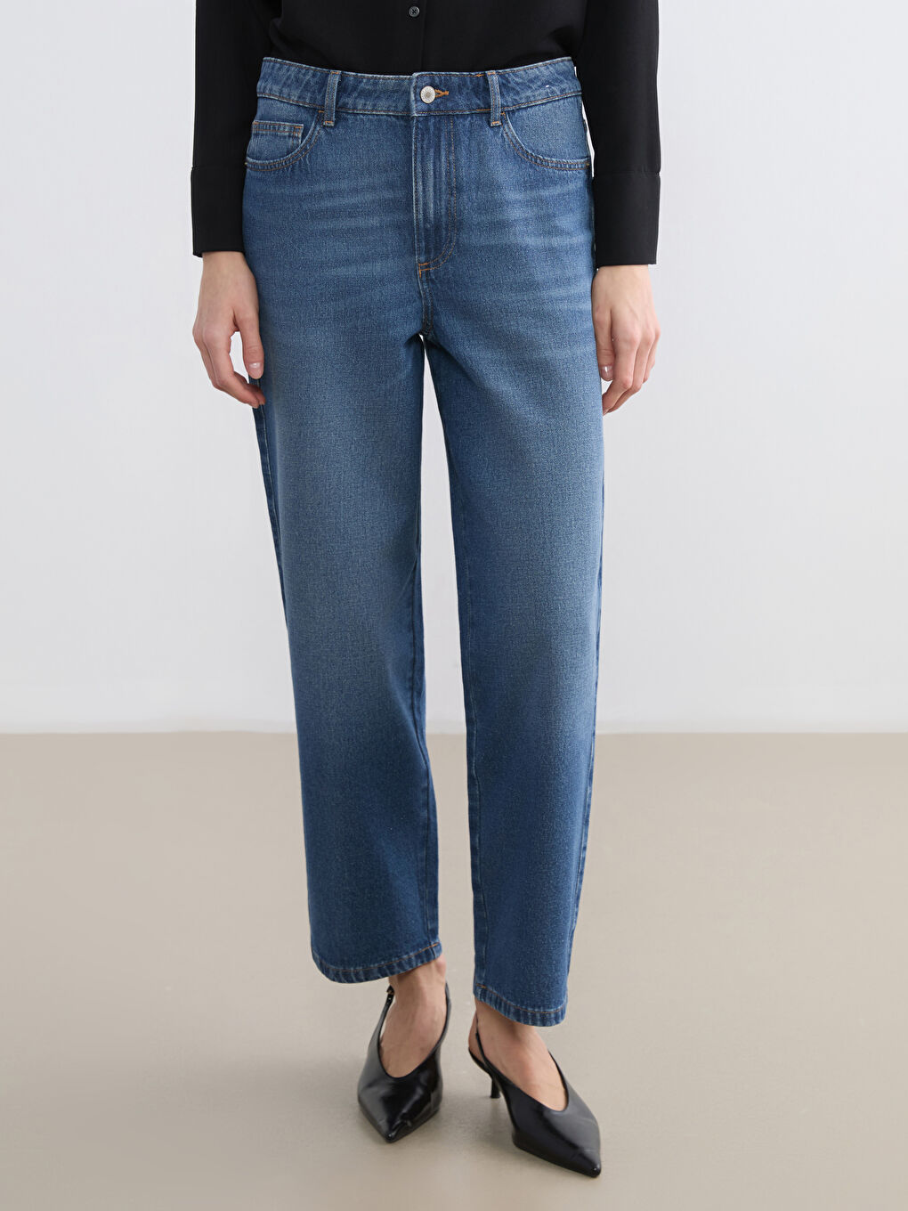 Jean Petit Ami pour Femmes-1