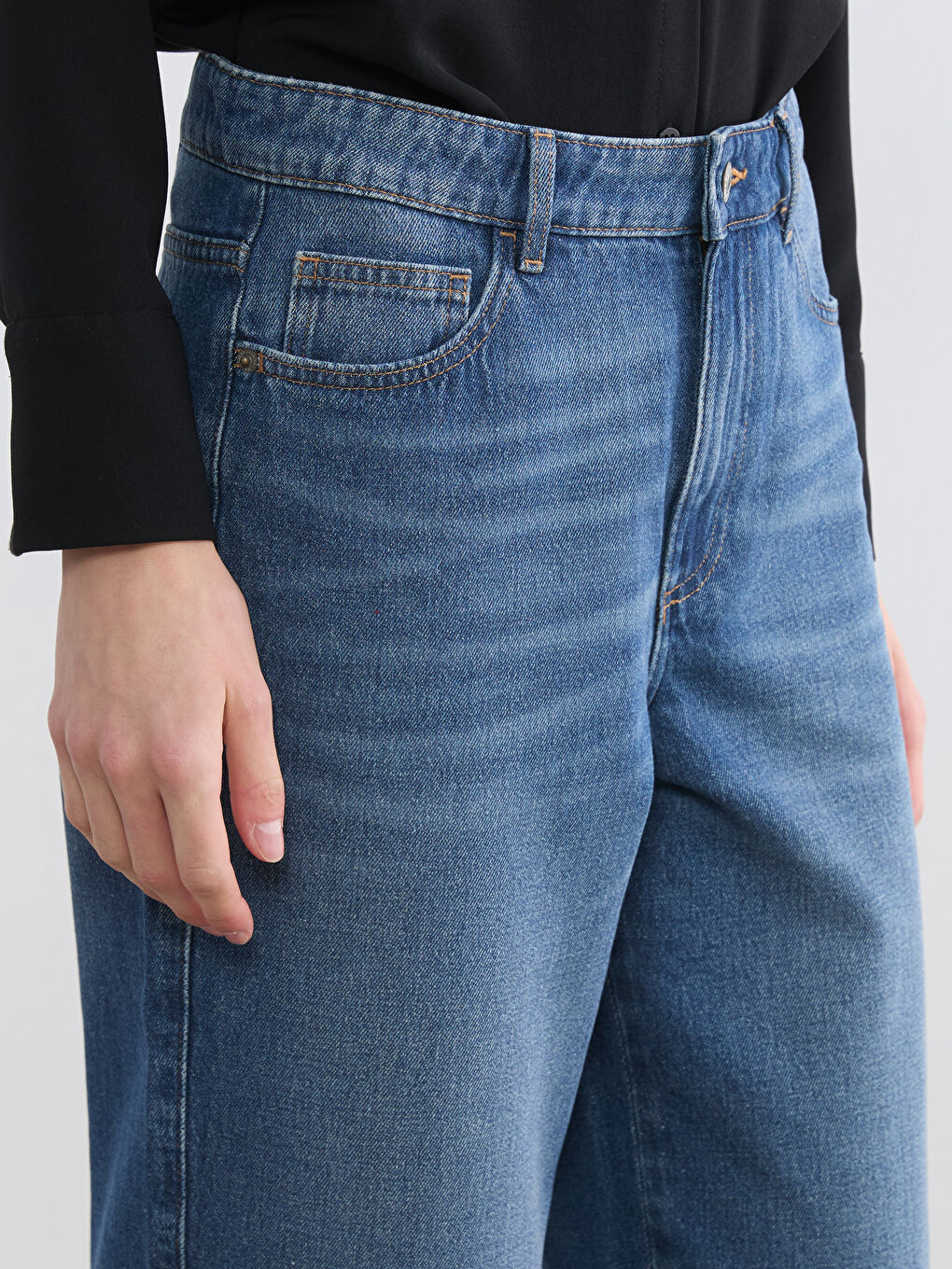 Jean Petit Ami pour Femmes-2