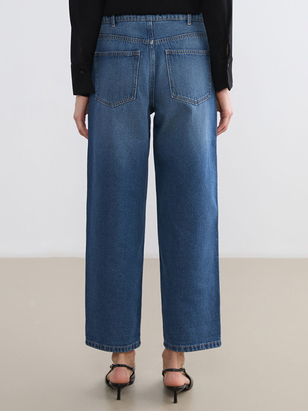 Jean Petit Ami pour Femmes-3