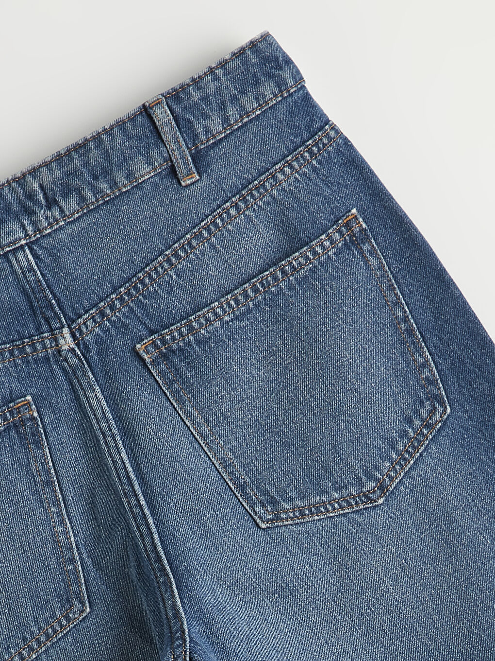 Jean Petit Ami pour Femmes-5