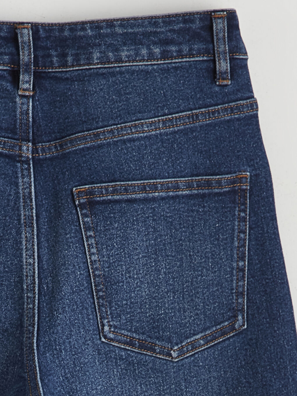 Mom Fit Women's Jean Pants-6