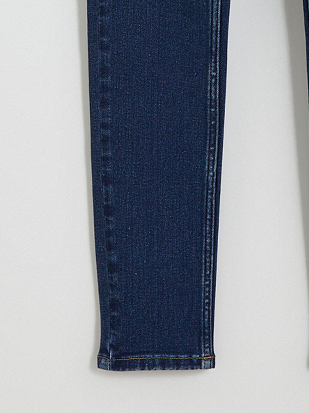 Jean Super Skinny pour Femmes-5