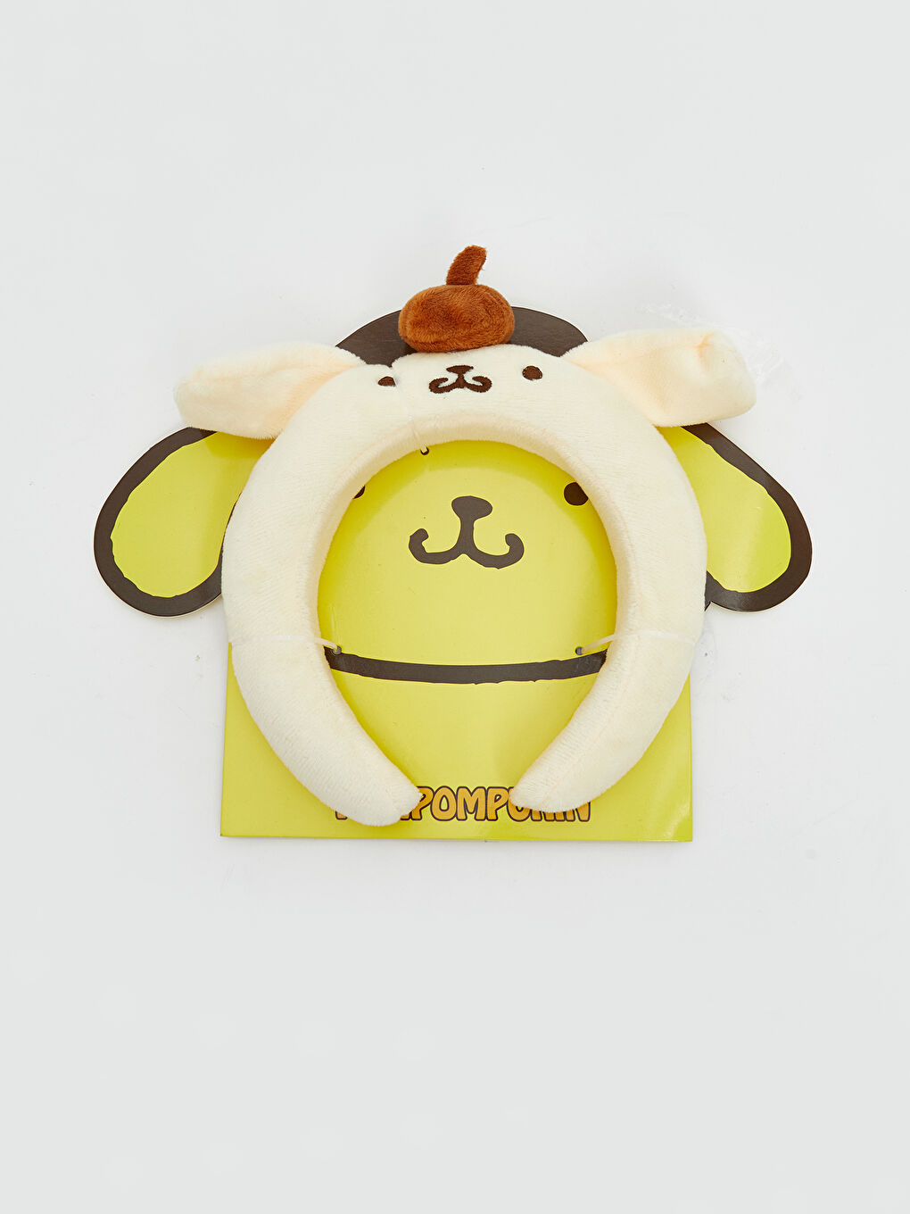 MIX Claw & Clip & Scrunchie