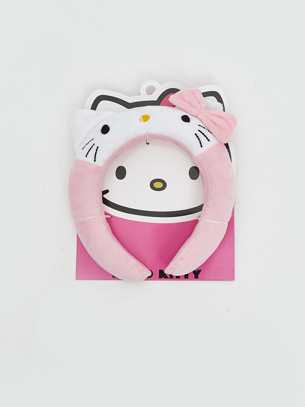 MIX Claw & Clip & Scrunchie-1