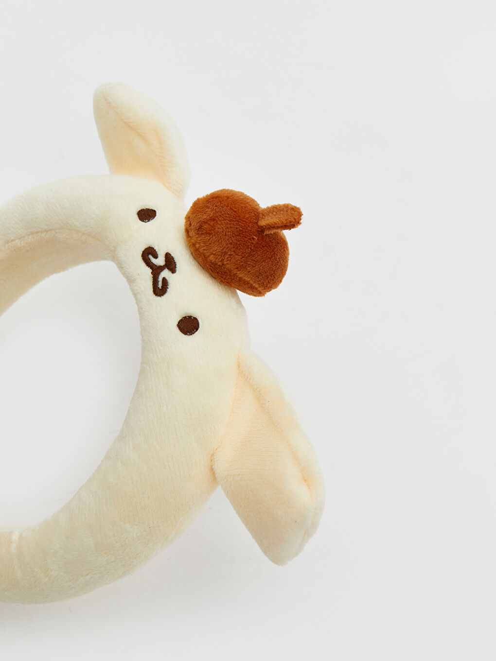 MIX Claw & Clip & Scrunchie-5