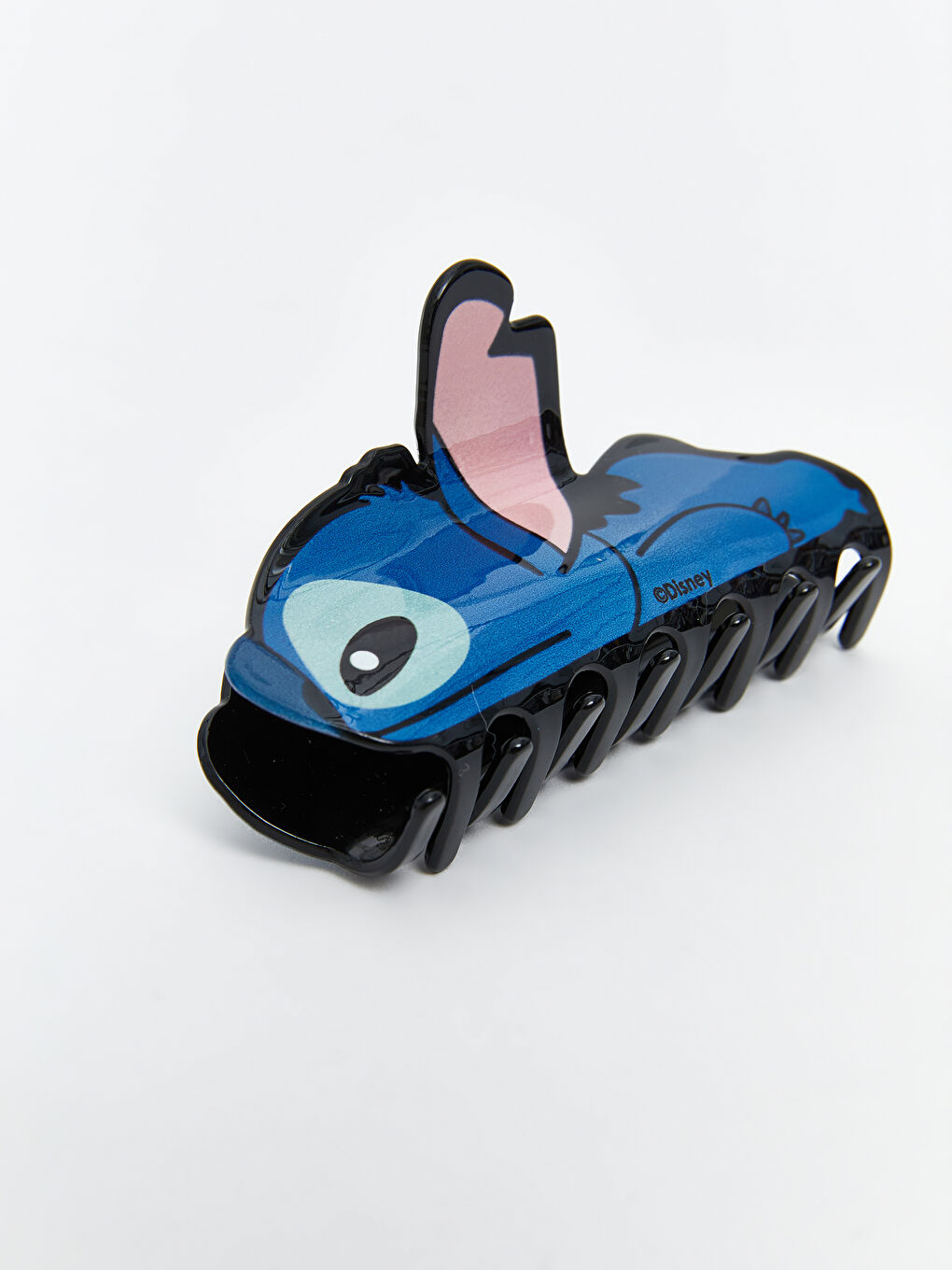 Karışık Stitch Figrülü Kız Çocuk Toka-1