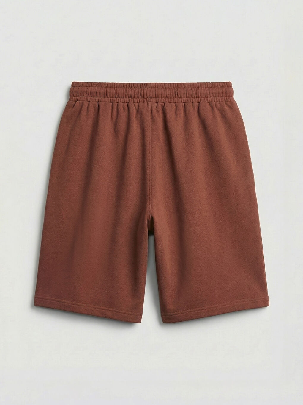 Regular Fit Men's Shorts-5