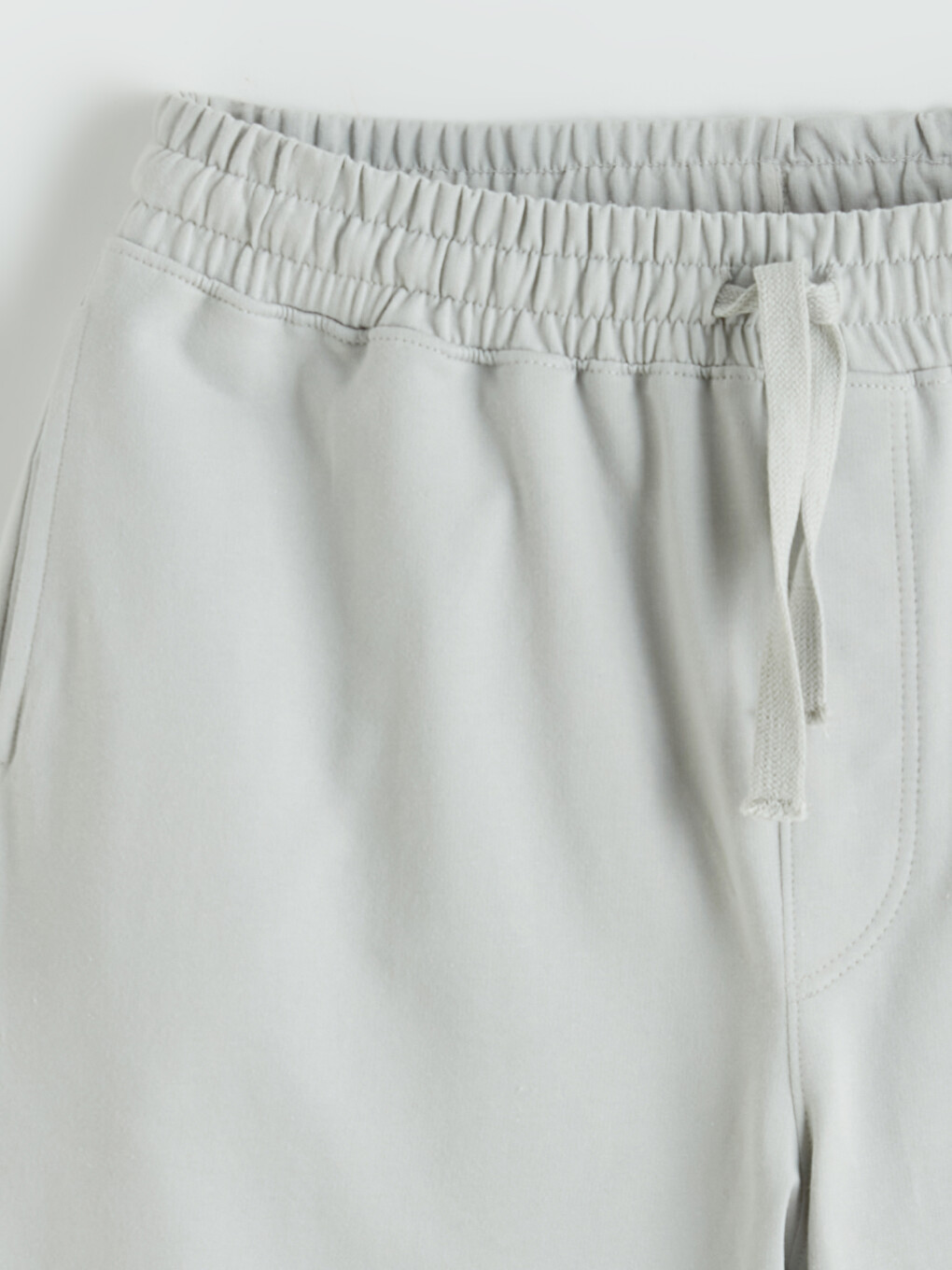 Regular Fit Men's Shorts-5