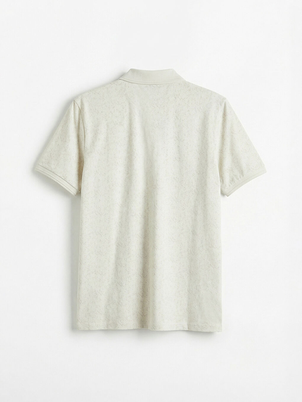 Man GREY T-Shirt-5