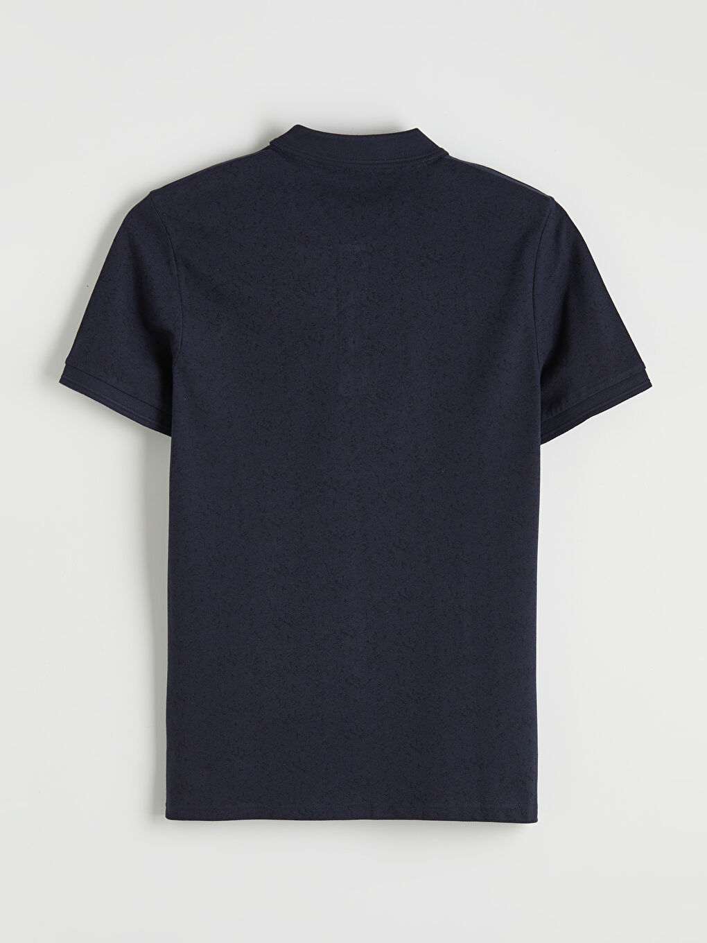 Man NAVY T-Shirt-5