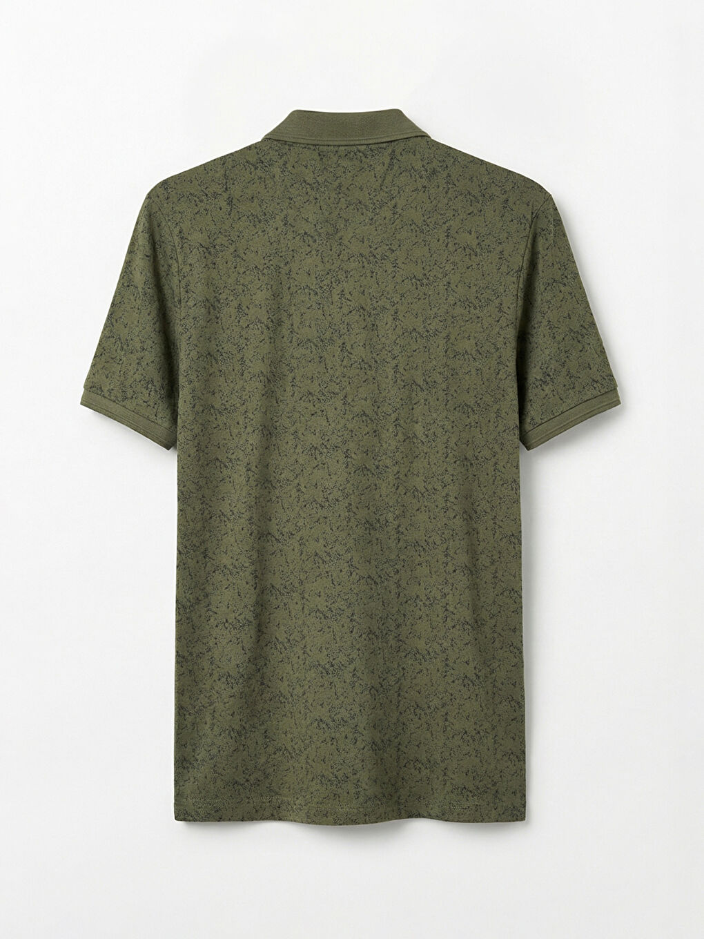 T-shirt KAKI Homme-5