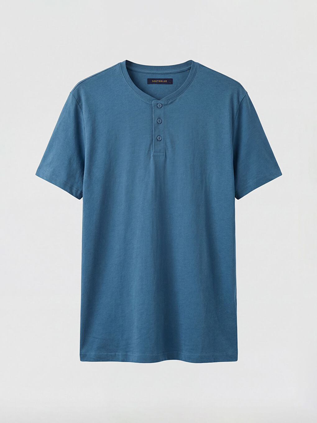 طقم بيجاما بترول رجل-1