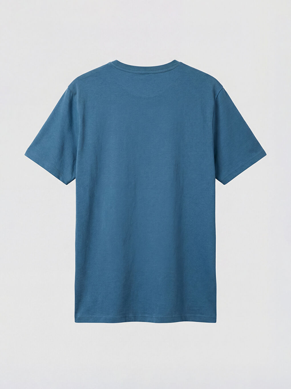 طقم بيجاما بترول رجل-2