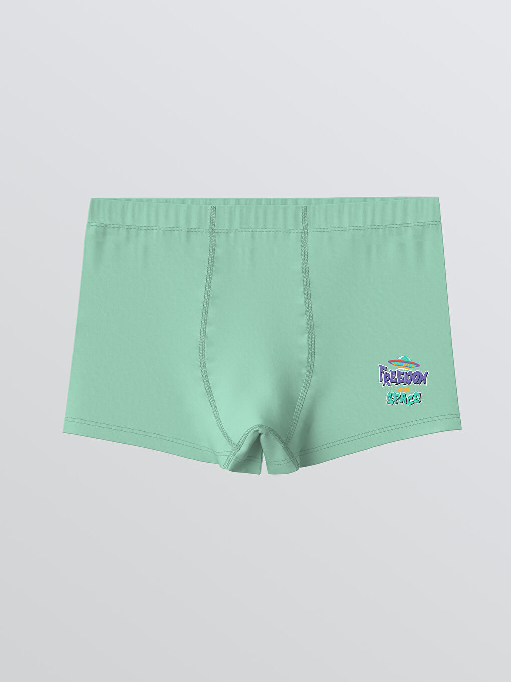 TAMNO PLAVA Bokserice Dečak-3