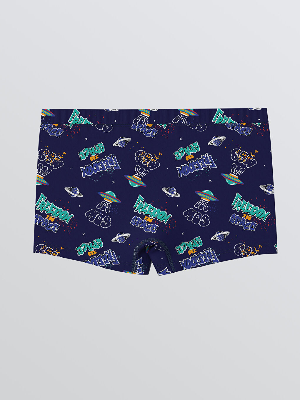 TAMNO PLAVA Bokserice Dečak-4