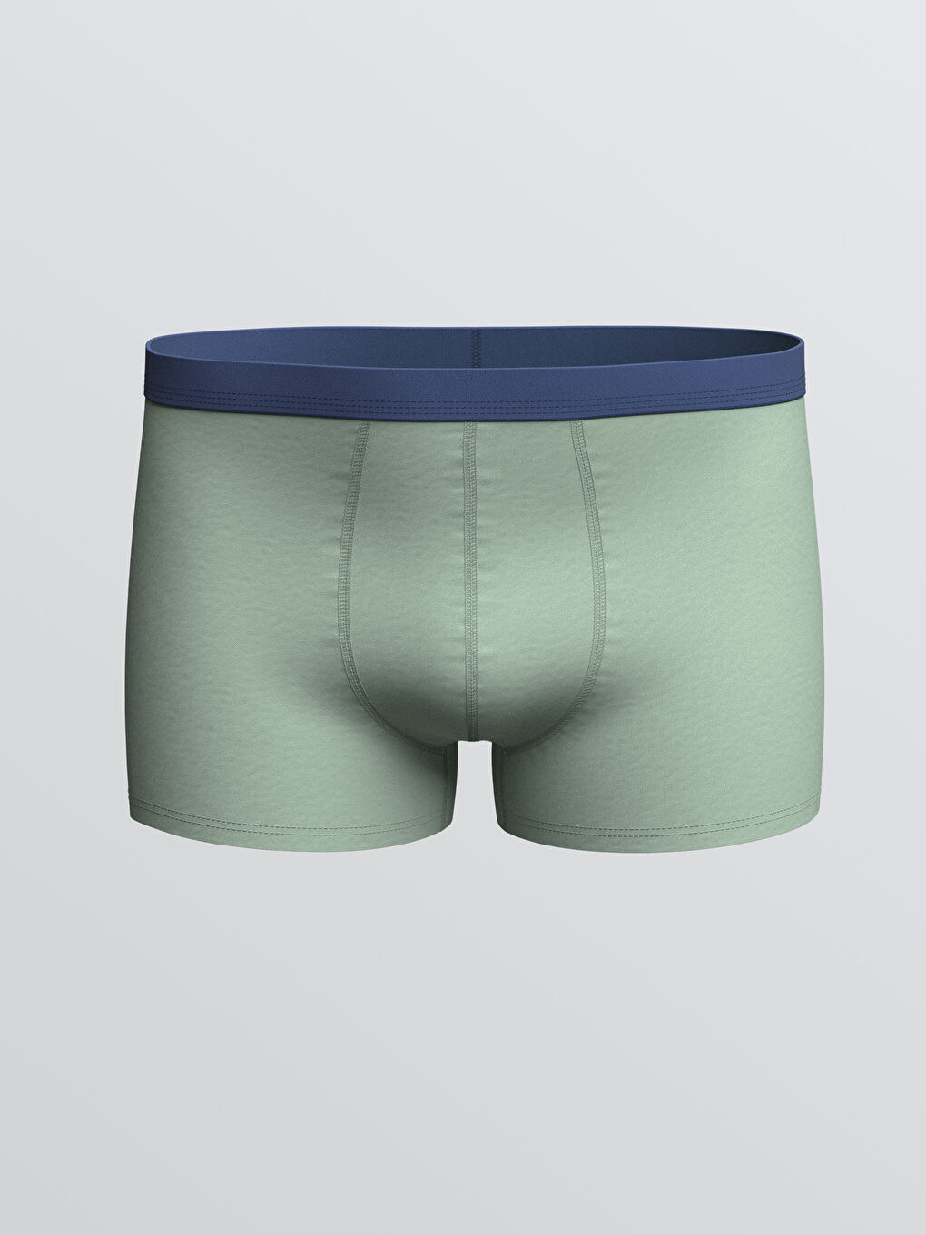 ბიჭი მუქი ლურჯი ბოქსერ საცვლები-3