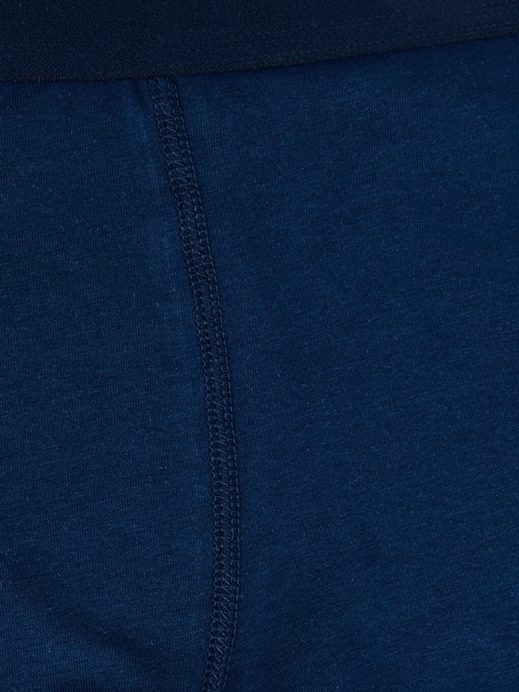 Beyaz 3'lü Erkek Çocuk Boxer-9