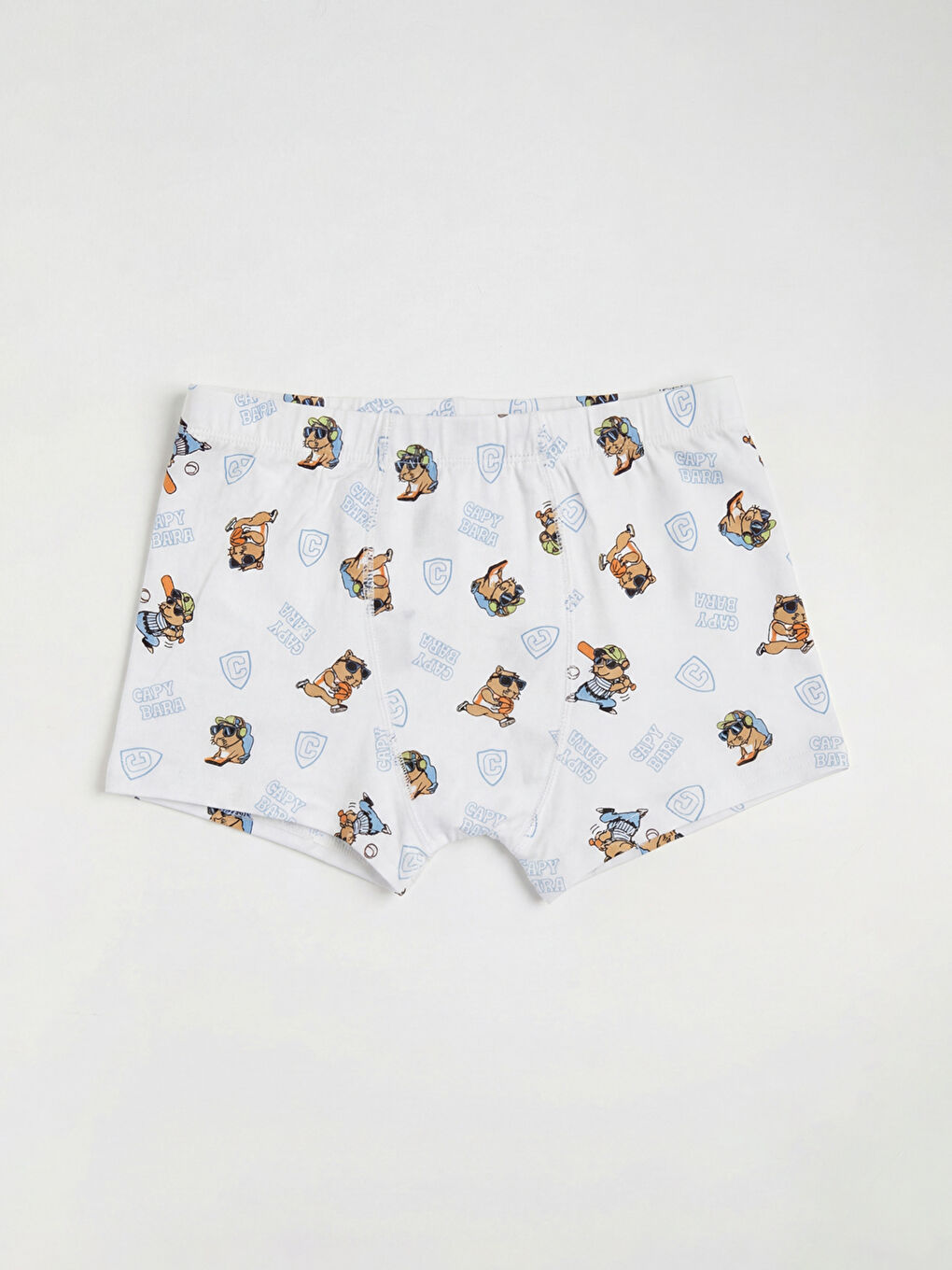 Αγόρι ΜΠΛΕ ΜΑΡΙΝ Μοχεράκια-1