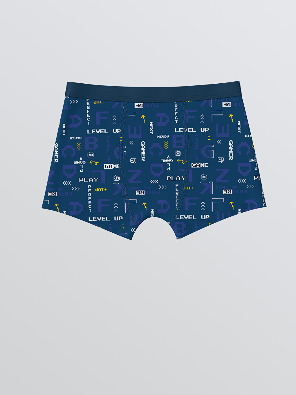 TAMNO PLAVA Bokserice Dečak-1