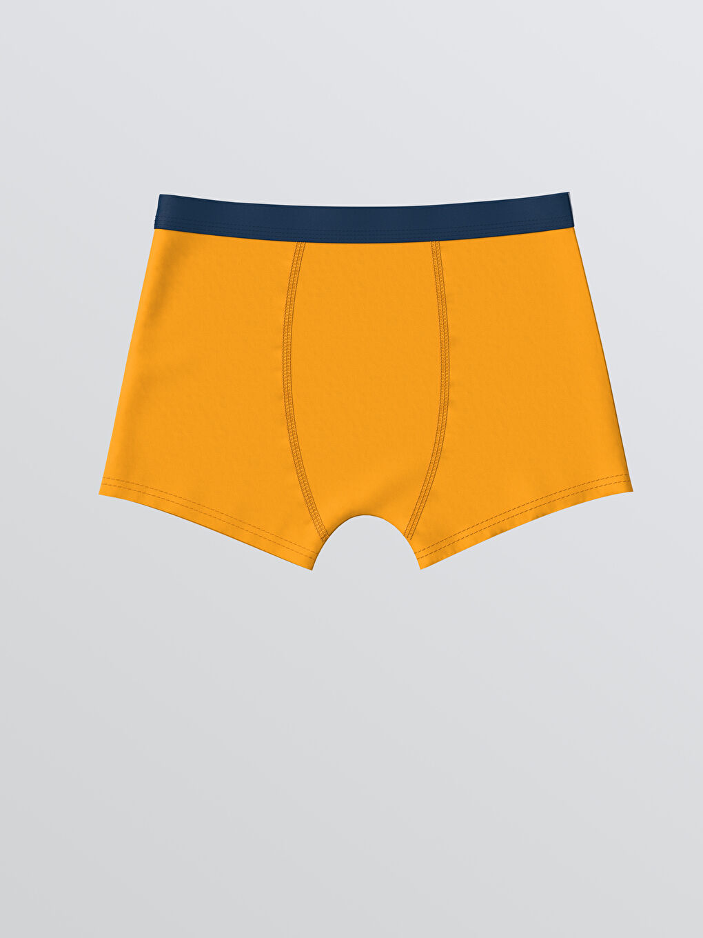 TAMNO PLAVA Bokserice Dečak-2