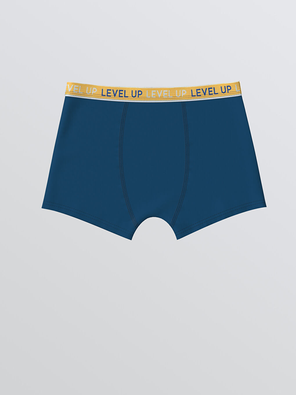 TAMNO PLAVA Bokserice Dečak-3