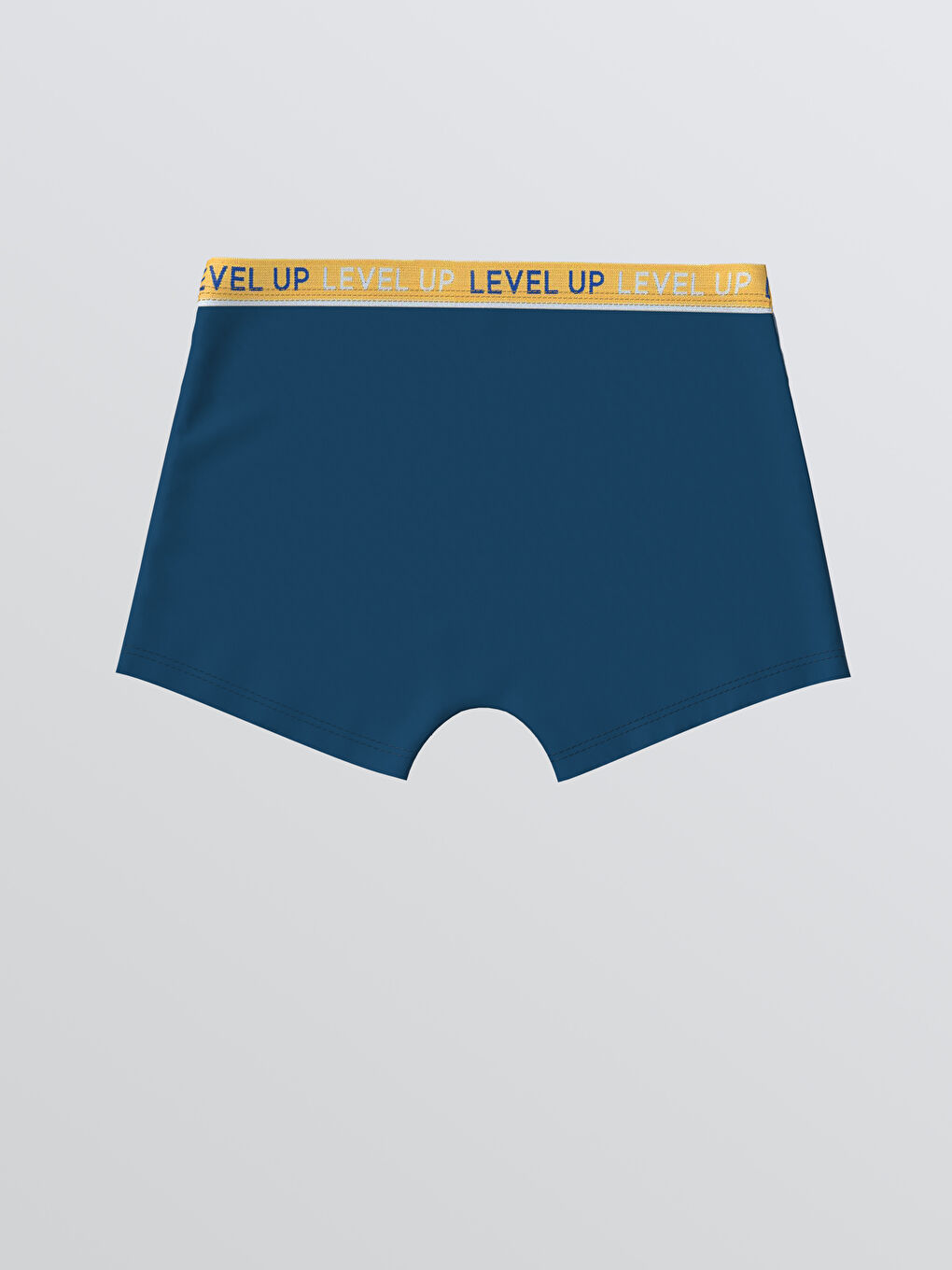 TAMNO PLAVA Bokserice Dečak-4