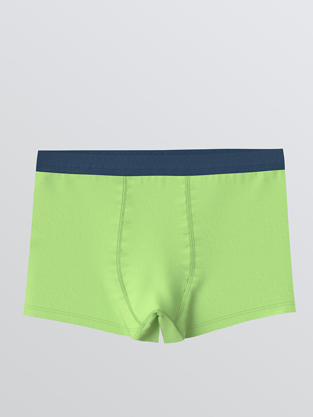 TAMNO PLAVA Bokserice Dečak-2