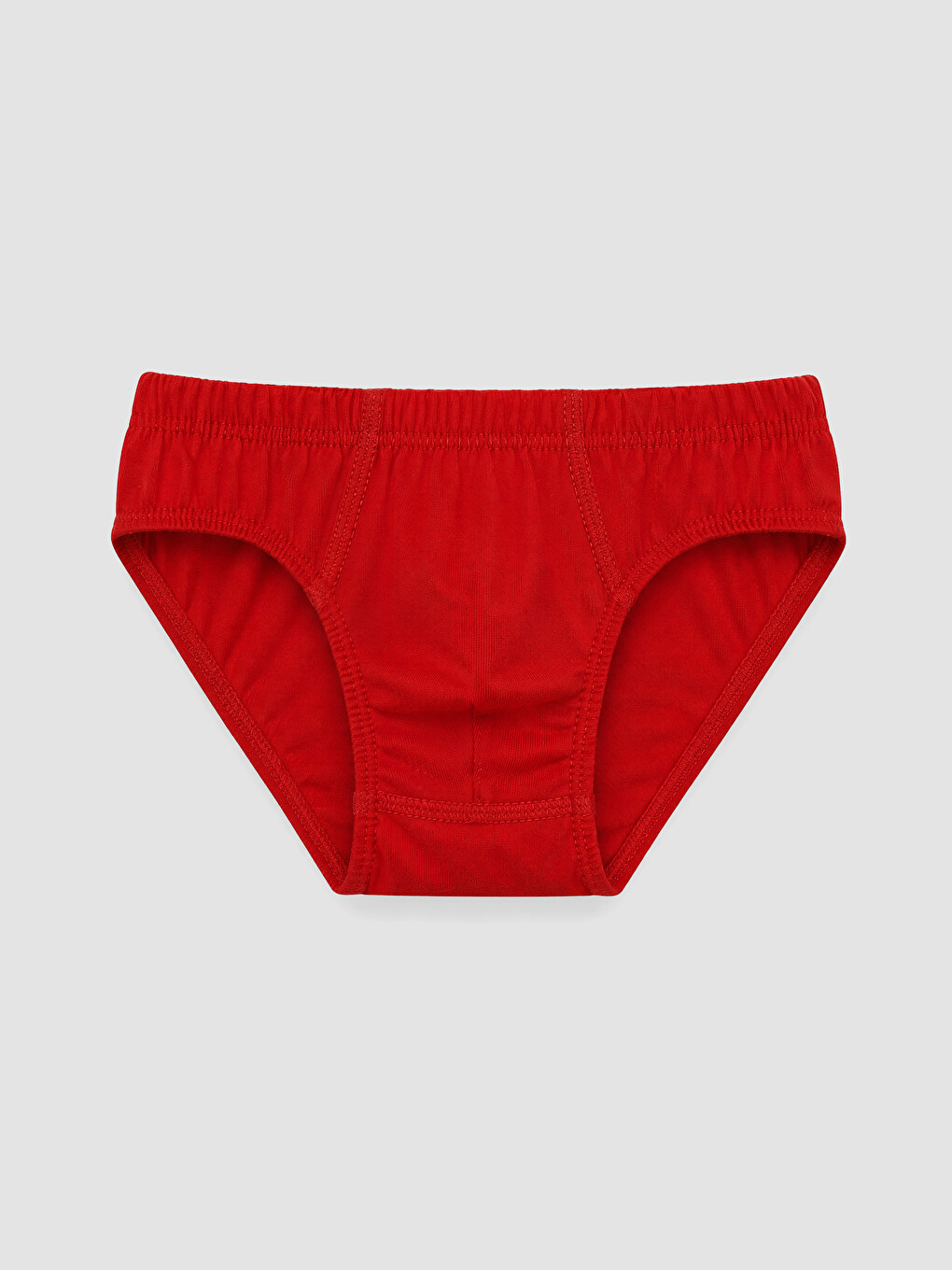 Boy White Knickers-1