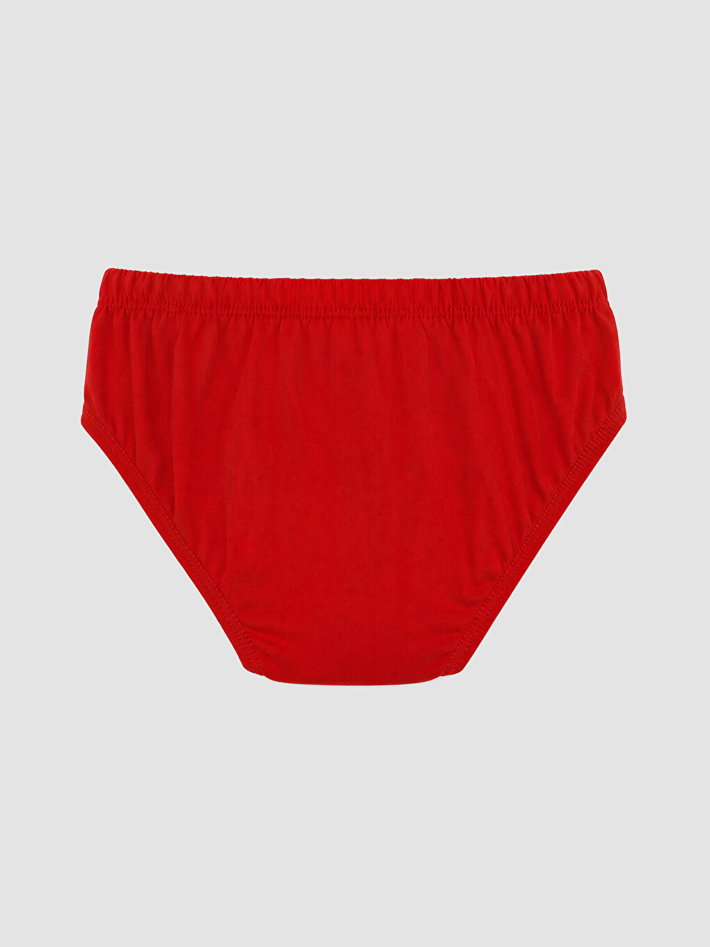 Boy White Knickers-2