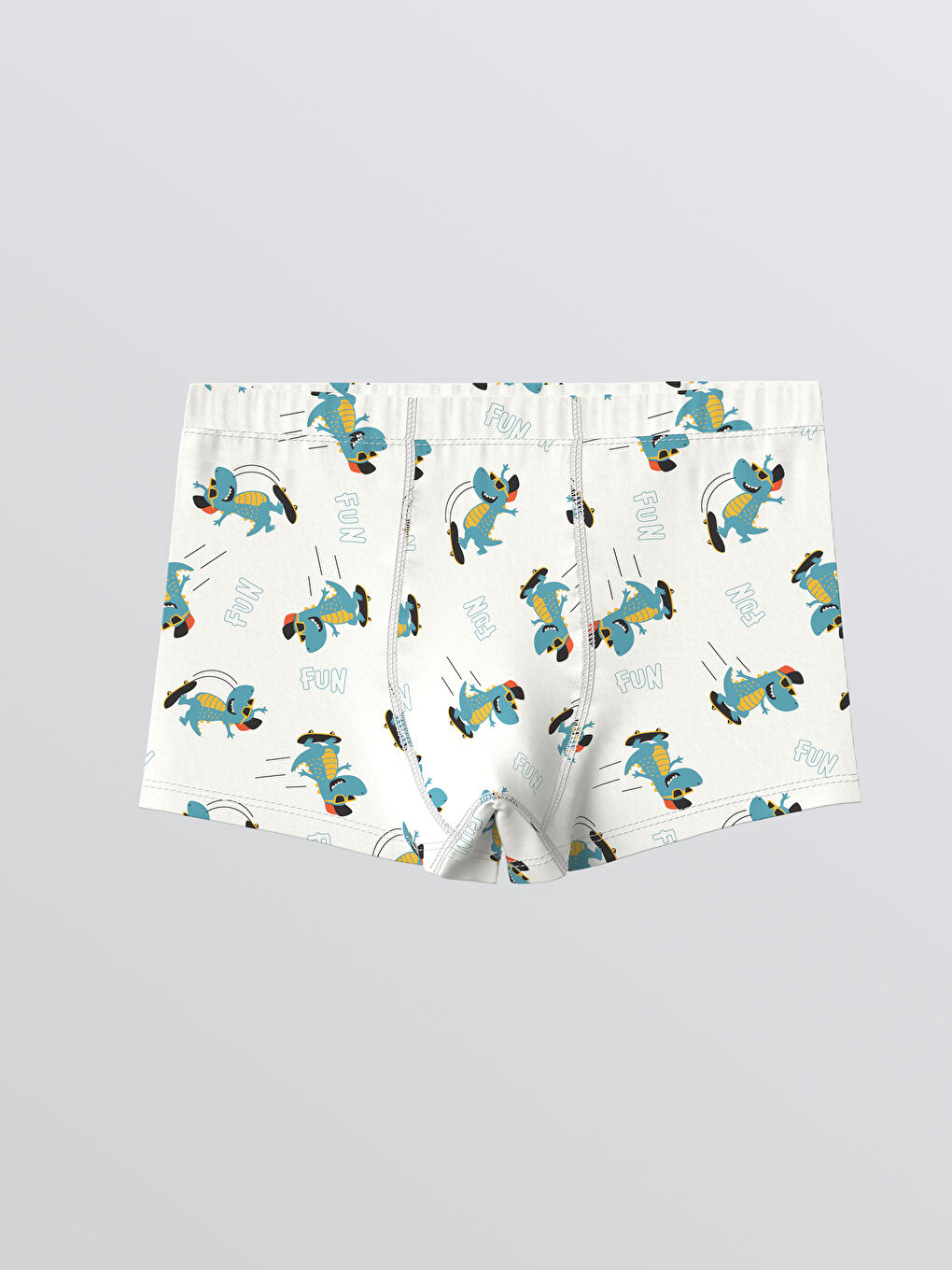 SVETLO BEŽ Bokserice Dečak-2