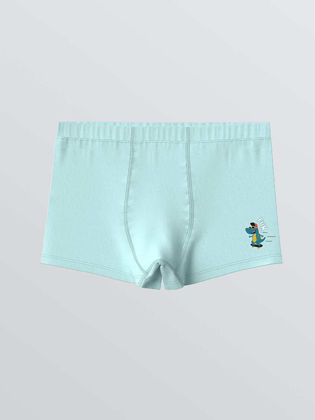 SVETLO BEŽ Bokserice Dečak-3