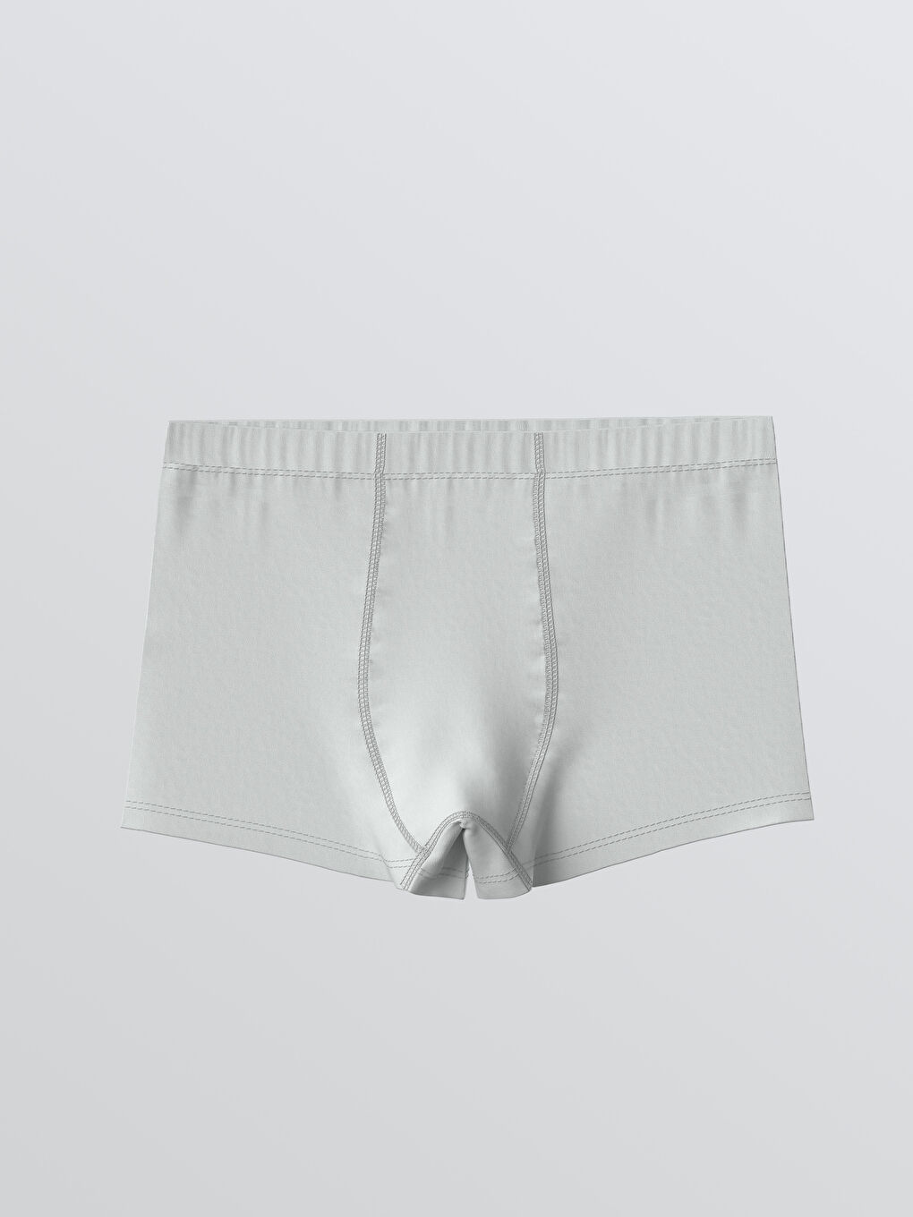 ბიჭი თეთრი ბოქსერ საცვლები-1