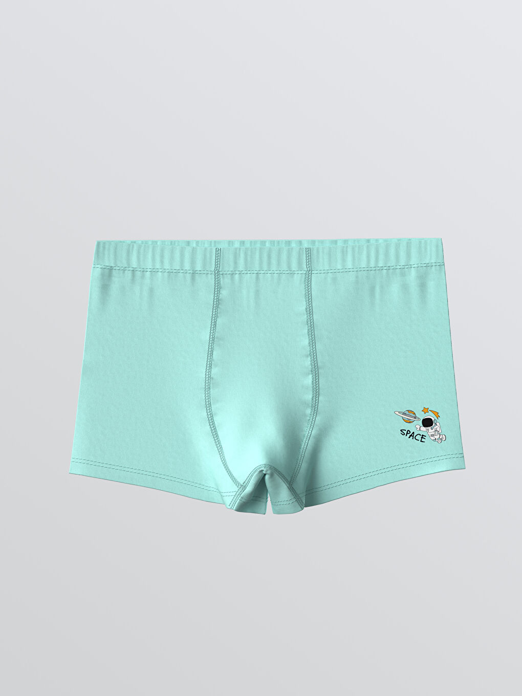 ბიჭი თეთრი ბოქსერ საცვლები-3