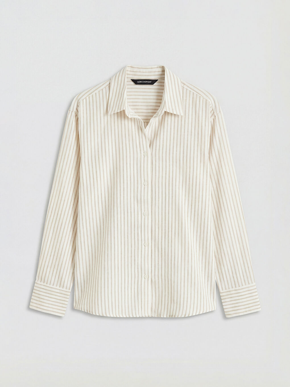 Woman BEIGE Shirt