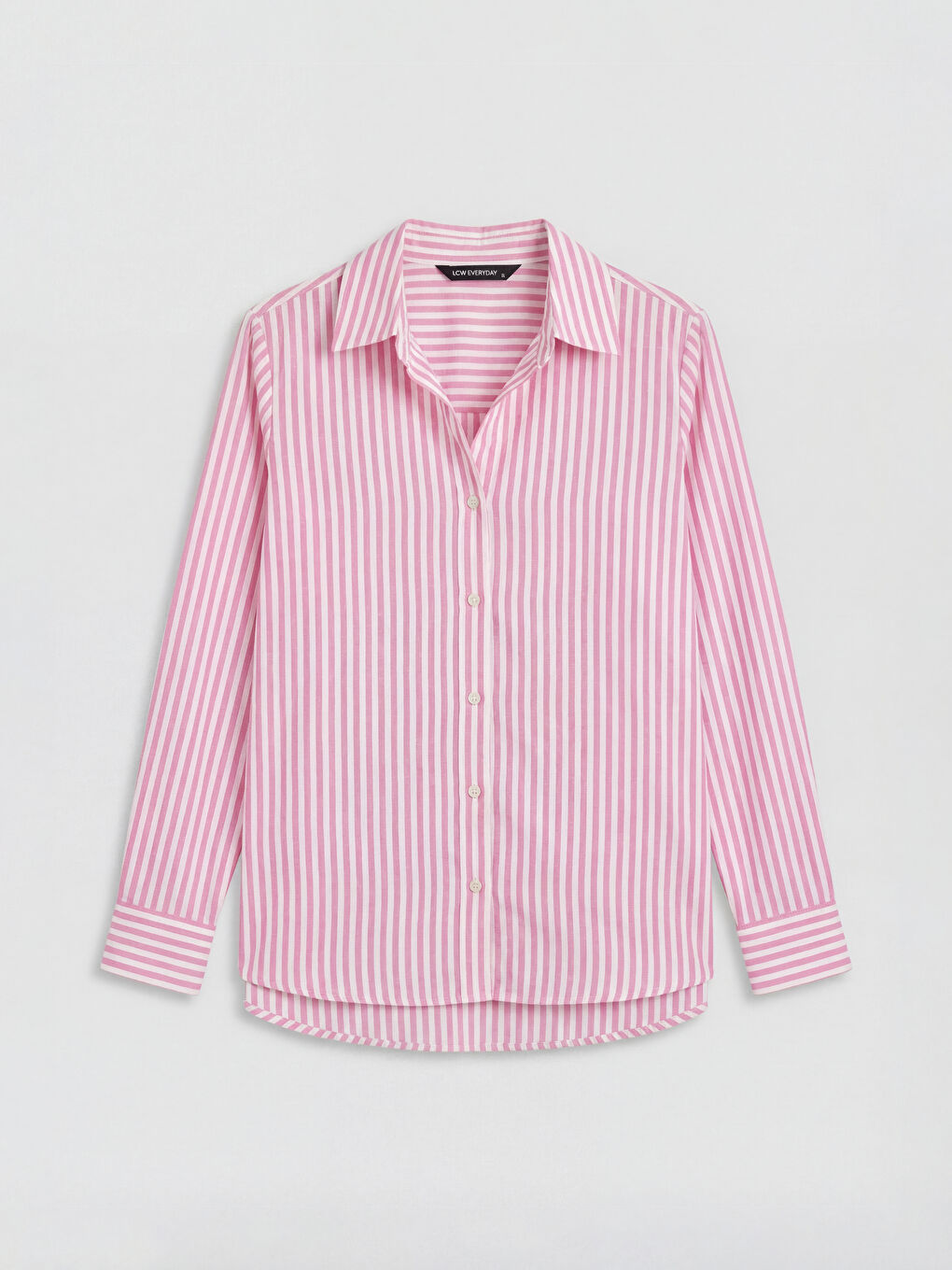 Striped Women's Shirt