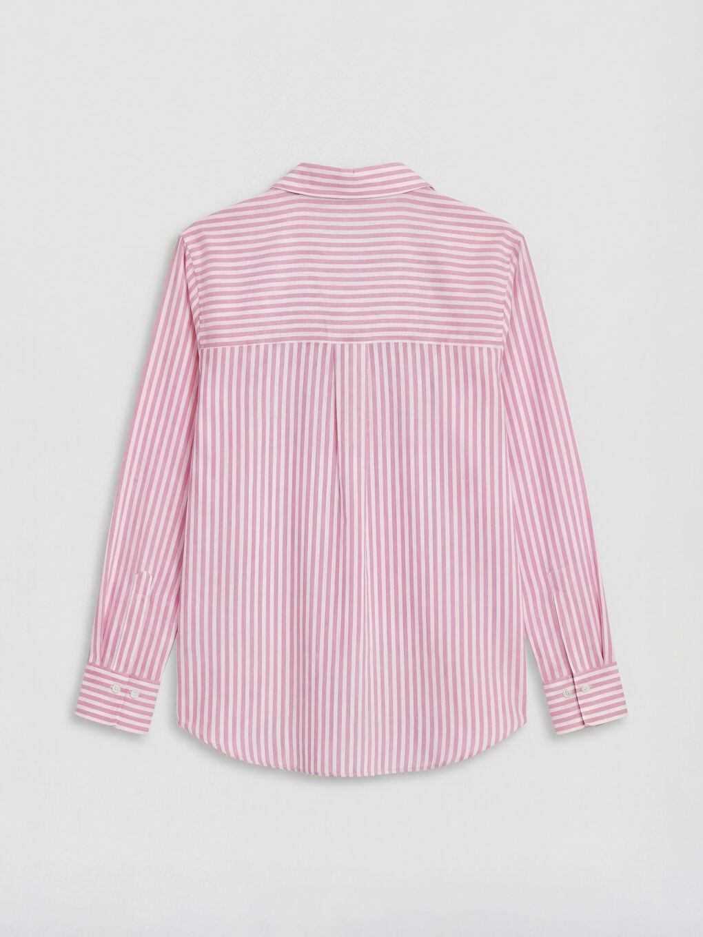 Striped Women's Shirt-1