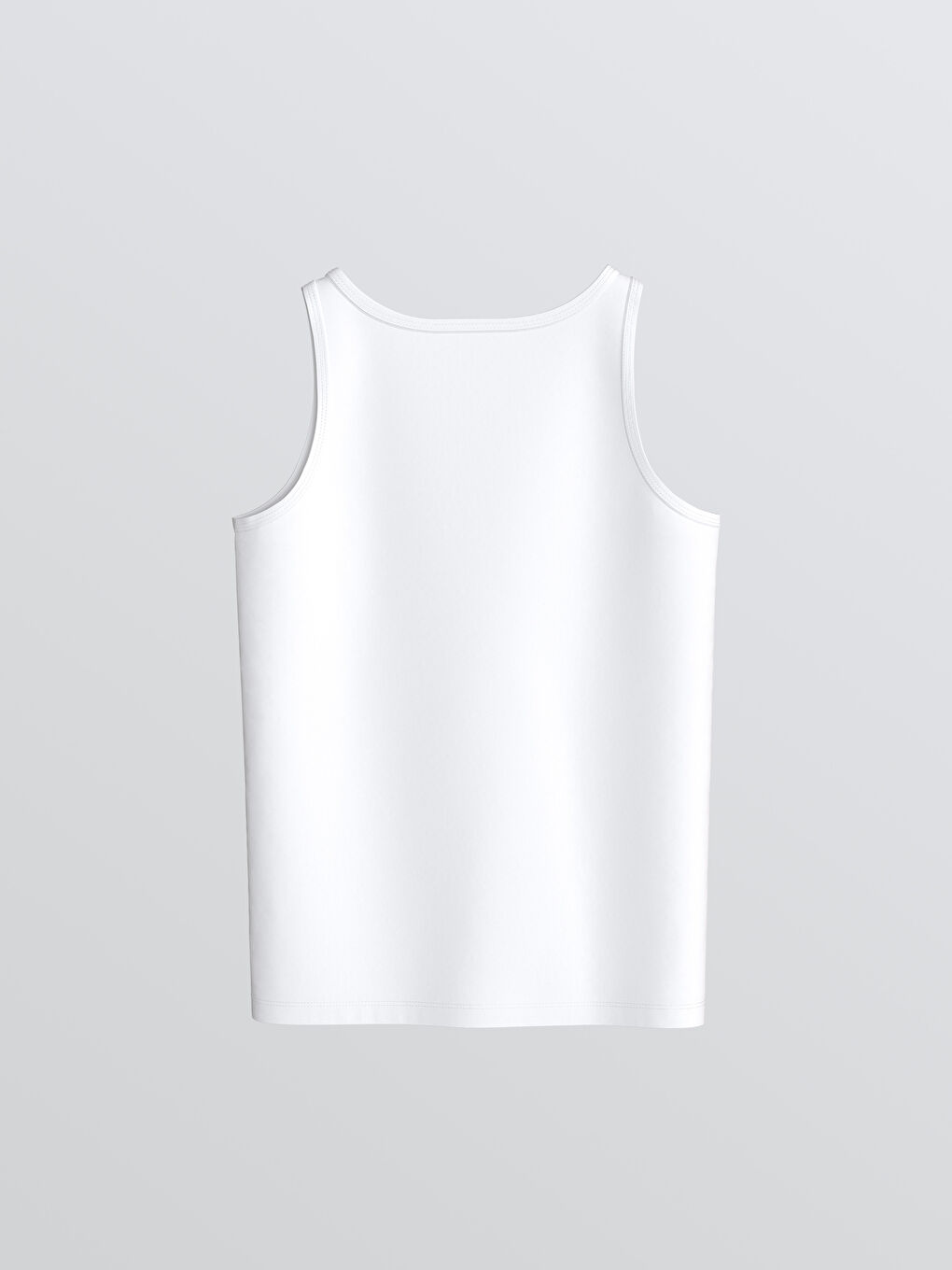 Boy TURQUOISE Vest-3