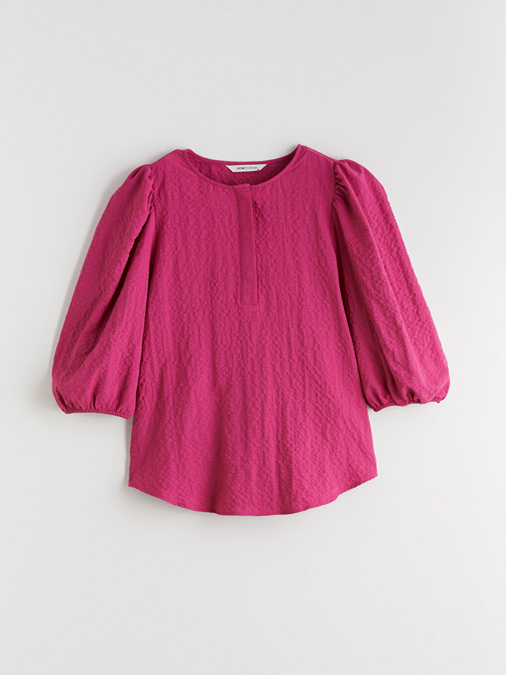 بلوز ئه‌رخه‌وانی / وه‌نه‌وشه‌یی ژن-4