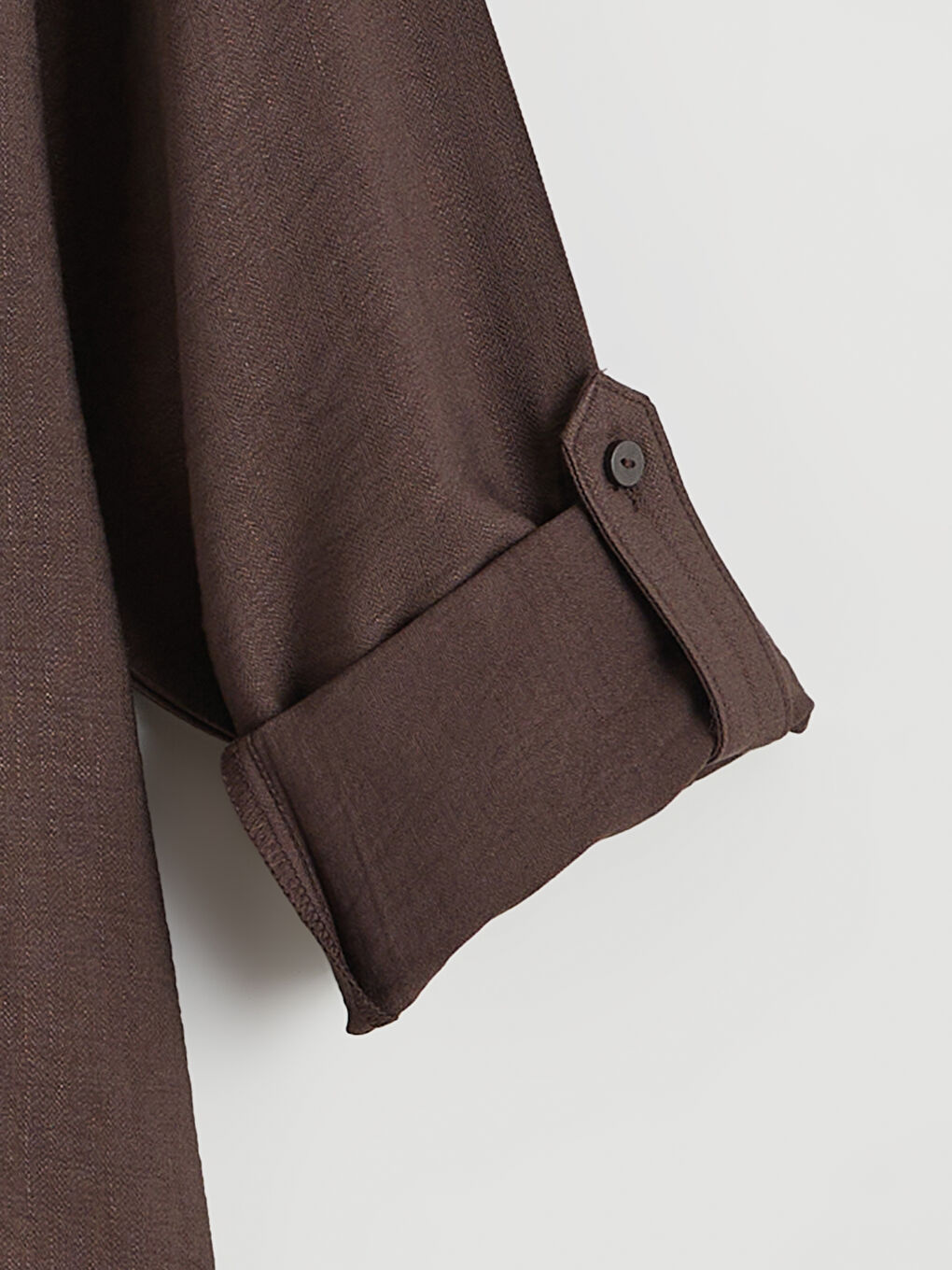 Teksturirana ženska košulja-5