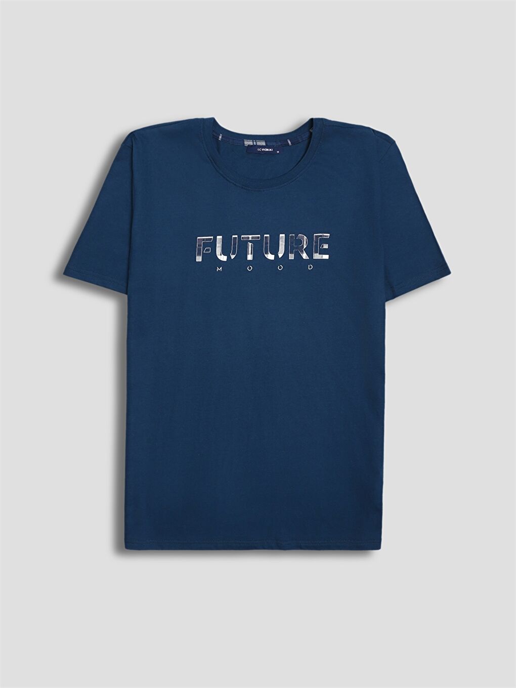 Man NAVY Pyjama Set-1