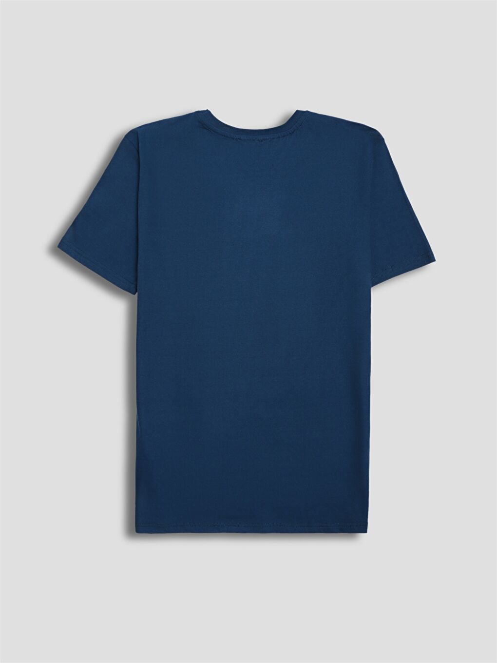 Man NAVY Pyjama Set-2