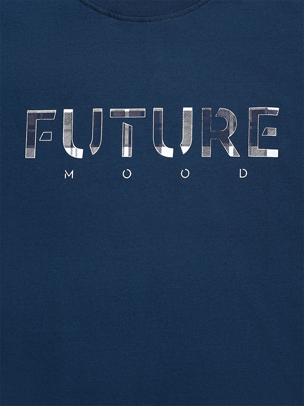 Man NAVY Pyjama Set-3