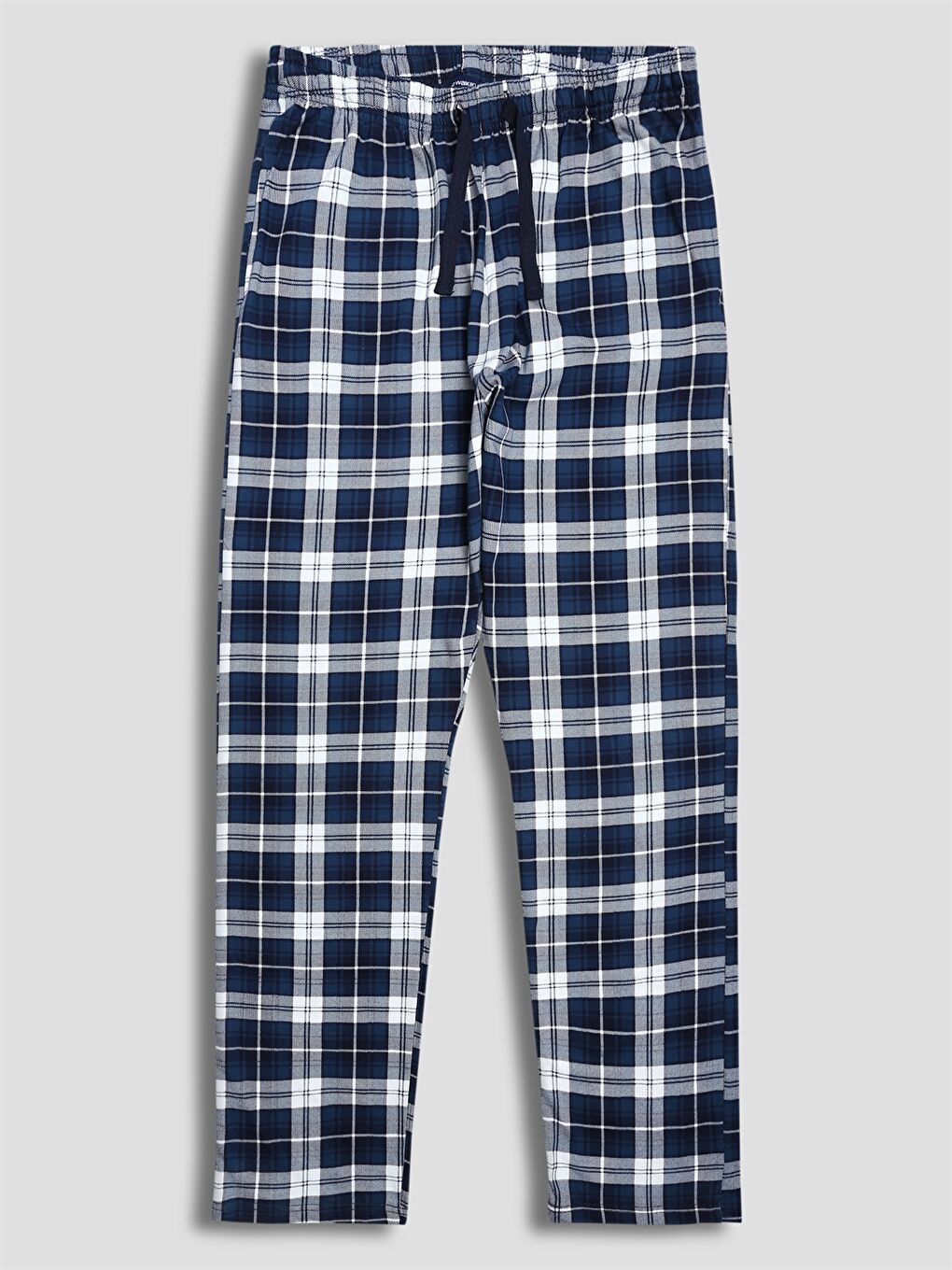 Man NAVY Pyjama Set-4